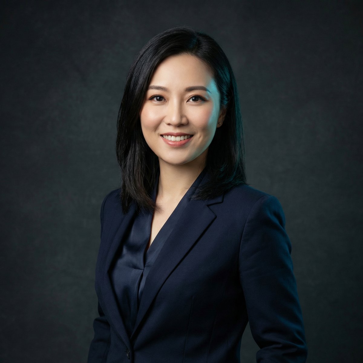 91官网制片总监林雪婷