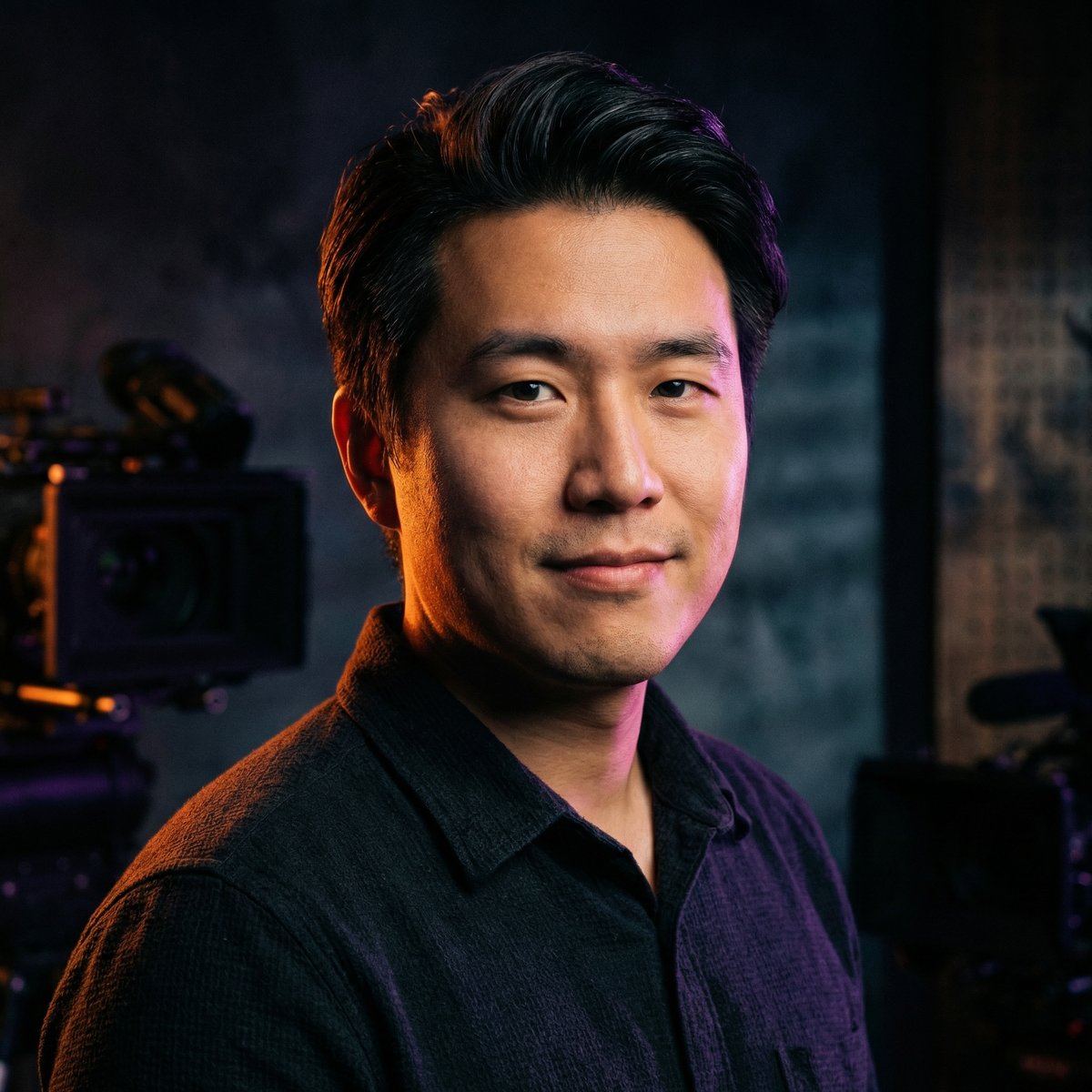 91官网首席摄影师赵明轩