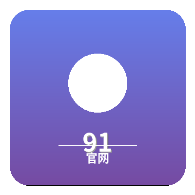 91官网Logo